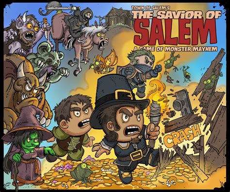town of salem|Town of Salem Wiki .